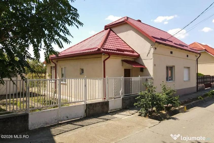 Freidorf - Corneliu Baba - Casa Individuala, 4 Camere, Lo... - 9