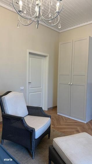 Casă cu 4 camere cu Teren 600 Mp în Ghermănești