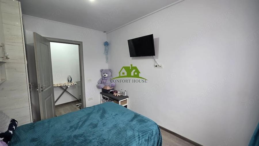 Apartament cu 3 Camere -complet renovat ,Ostroveni Narciselor - 8