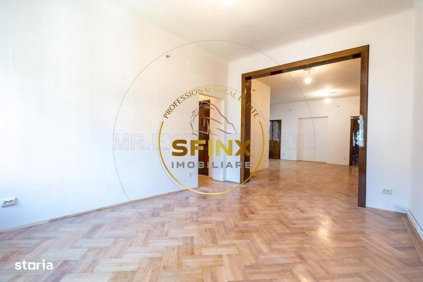 Spațiu comercial, de 100 mp, în Ultracentral