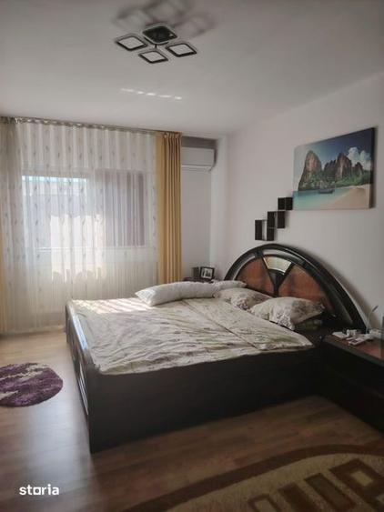 Vand apartament decomandat - 8