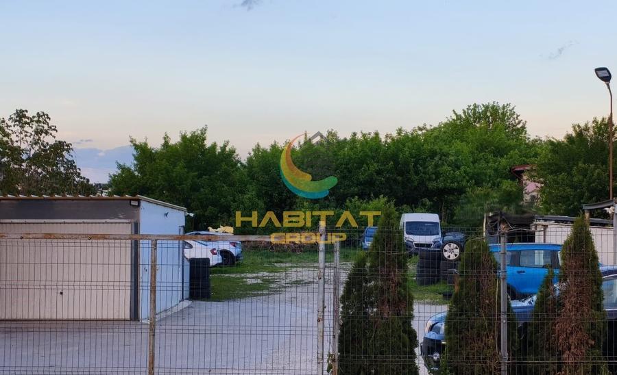 Teren Construcții intravilan de 5000 mp, în Berceni