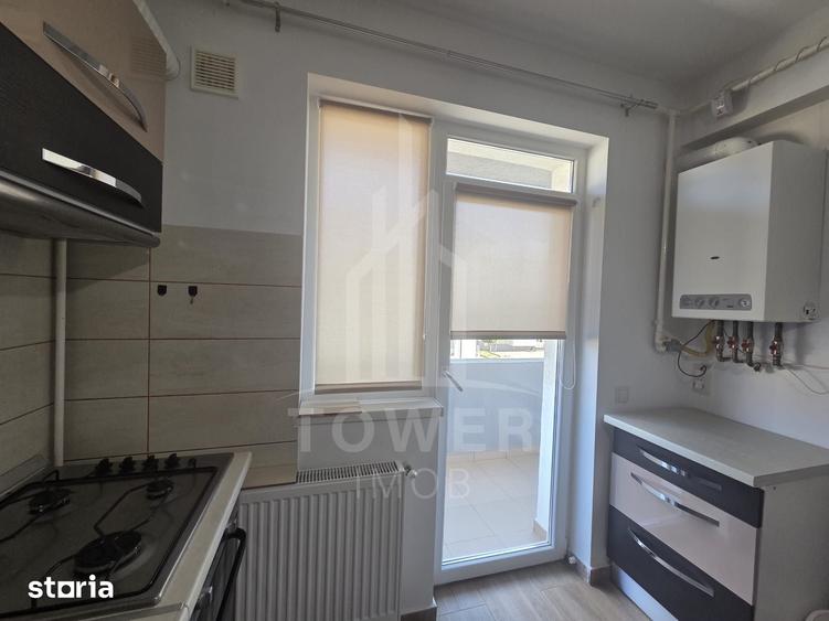 Apartament cu 2 camere în Central