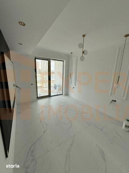 Apartament 2 camere de vanzare | Mamaia Nord | Vedere frontala la mare - 11