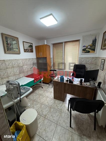 Spațiu comercial, de 147 mp, în Central