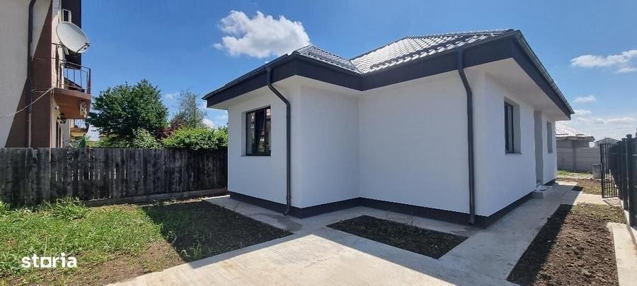 Clinceni | Casa la cheie | Placa beton | FINISAJE PREMIUM - 16