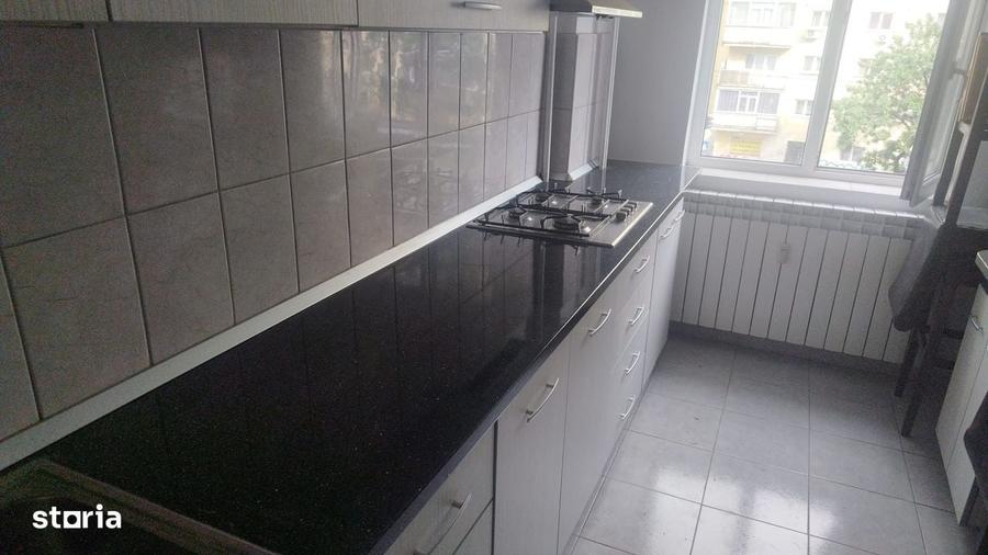 Apartament 2 camere decomandat, langa Restaurant Britannia, Sector 5 - 7