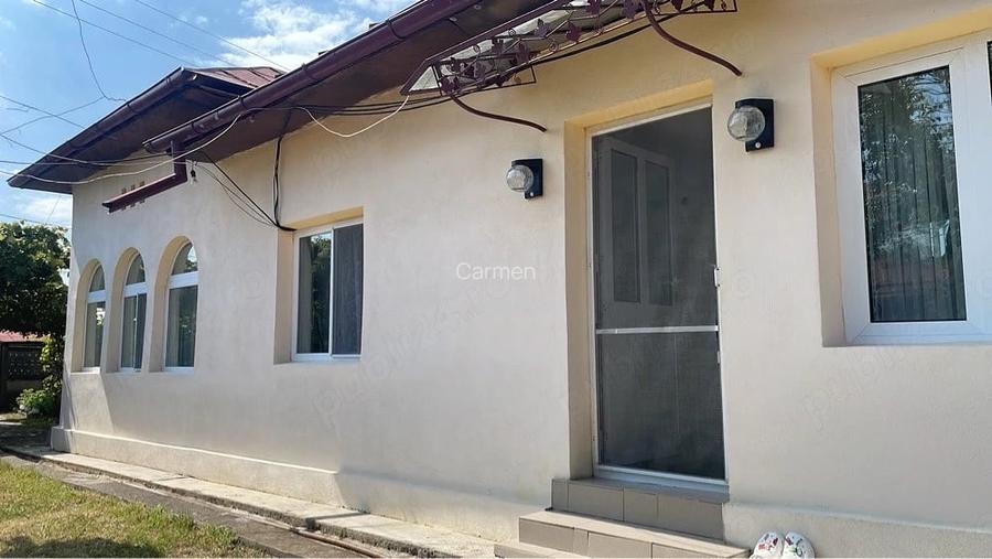 Casa de vanzare la 15 km de Targoviste