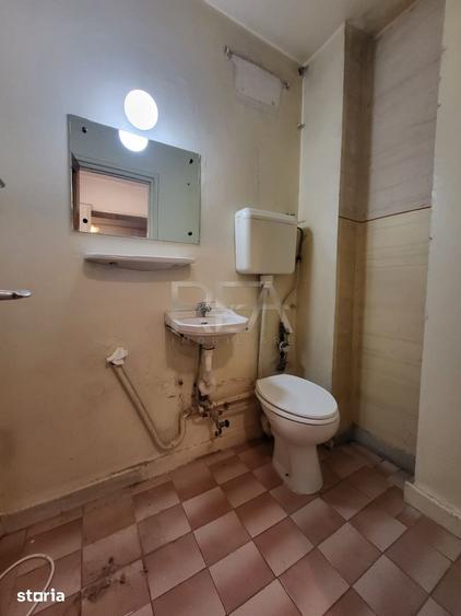 Apartament cu 4 camere semidecomandat în Sălăjan