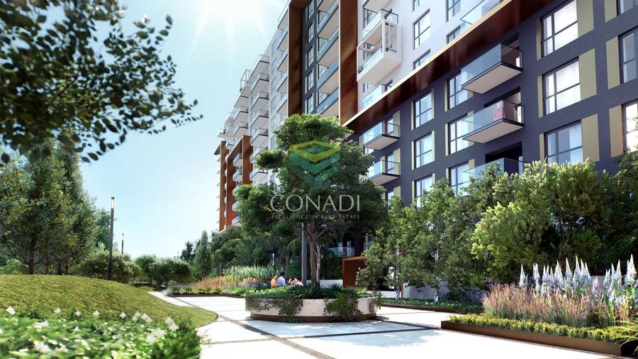 Apartament cu 3 camere semidecomandat în P-ta Presei Libere