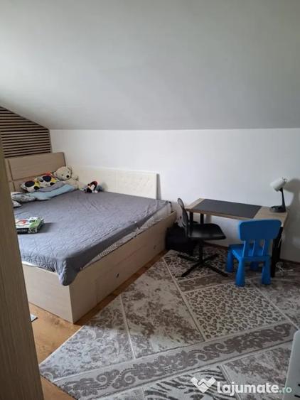 Apartament 3 camere curte - 8