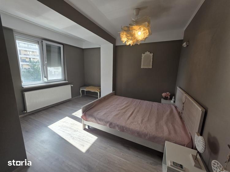 Apartament cu 2 camere în Nord