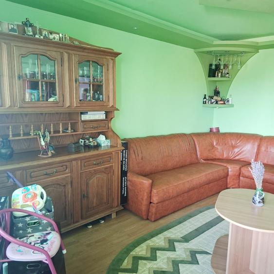 Apartament cu 3 camere decomandat, mobilat în Ultracentral