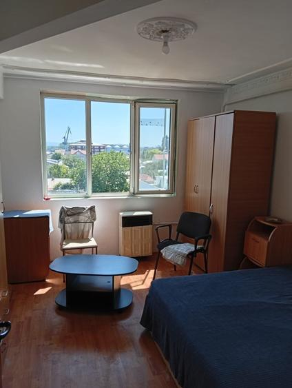 Garsonieră în Central