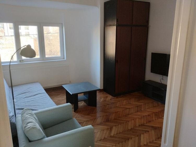 Garsoniera | Traian | Basarab | Unirii | Centrala Proprie - 2