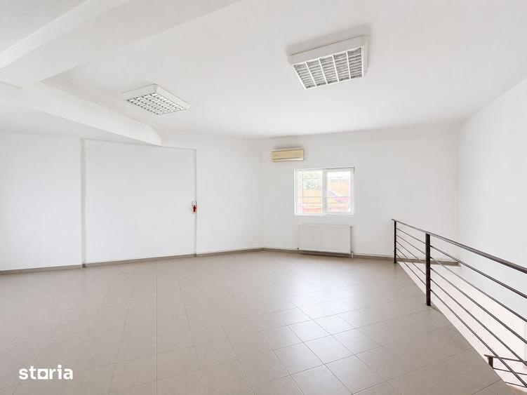 Spațiu comercial, de 180 mp, în Florești