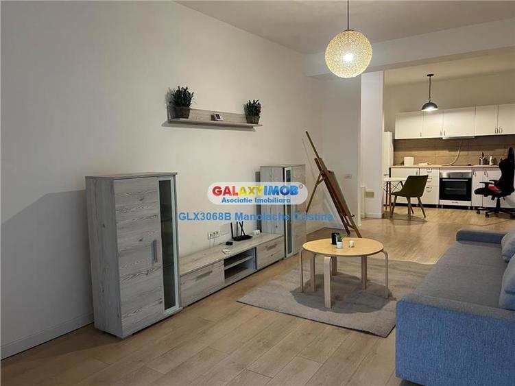 Apartament cu 2 camere decomandat, mobilat în Nord-Vest