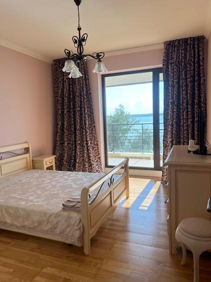 Apartament cu 3 camere decomandat în Nord
