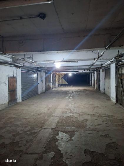 Spațiu comercial, de 16 mp, în Ultracentral
