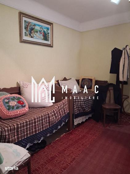 Casă cu 3 camere cu Teren 700 Mp în Poiana Sibiului