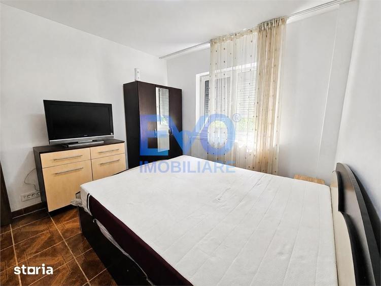 Apartament 2 camere, decomandat, etaj 1, mobilat, utilat, Targu Cucu - 4