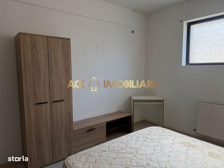 2 Camere de inchiriat | Baneasa | Centrala | Pet-Friendly - 6