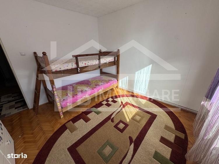 Apartament cu 3 camere în Remetea