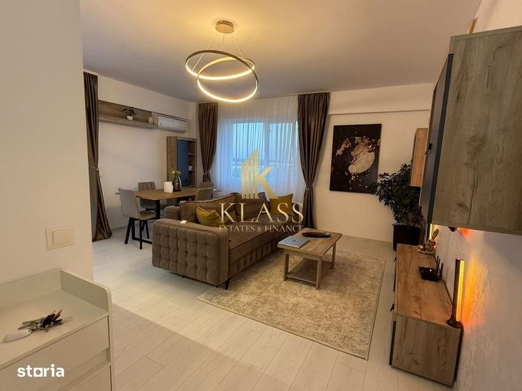 Penthouse 3 Camere | Prima Inchiriere | Terasa 30MP | Loc Parcare | Ot - 13