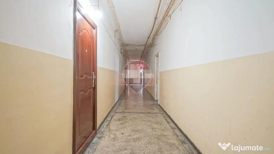 Garsonieră în Hărman