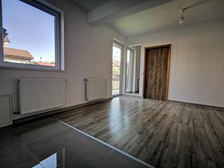 Apartament cu 2 camere decomandat în Florești