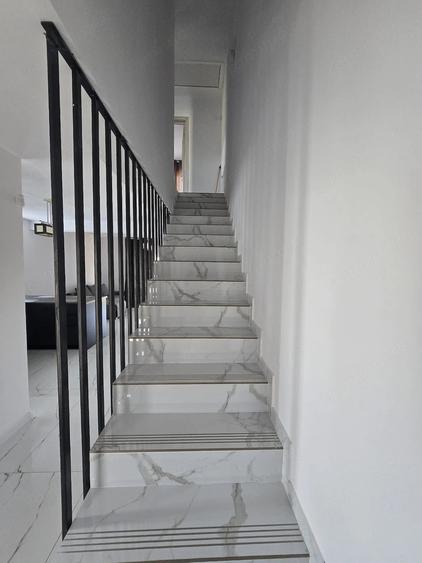 Casa De inchiriat M. Noua 600Euro/luna 85mp/utili curtte 300 mp 3 cam - 13