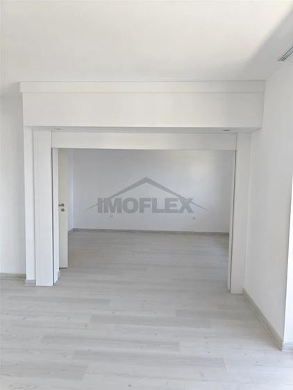 Apartament cu 2 camere în Avantgarden