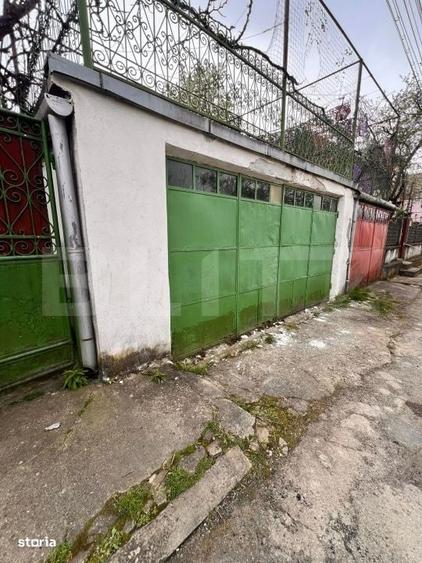 Apartament cu 3 camere în Cărpiniș