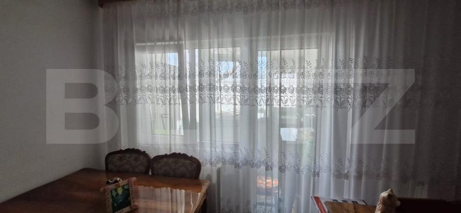 Apartament 3 camere, 84 mp, zona Micro 5 - 7