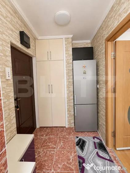 Apartament 2 camere, 35 mp, zona Micro 3 - Turda - 3