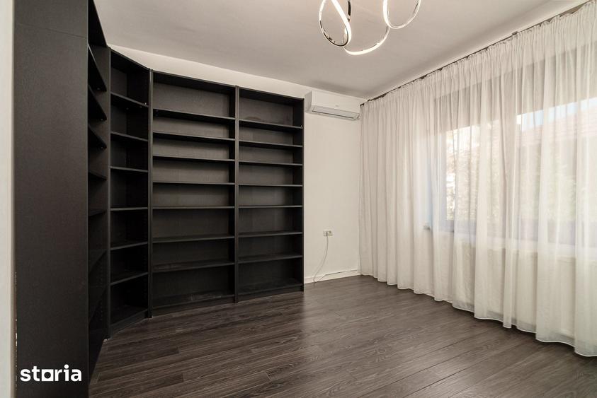 Casa ideala pentru familie4 camere, curte amenajata, complex privat-s - 10