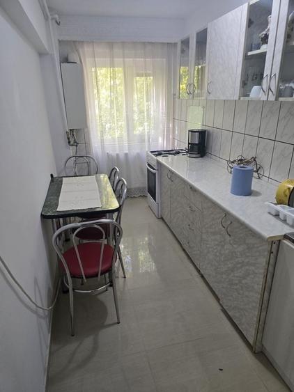 Garsonieră decomandată în Exterior Vest