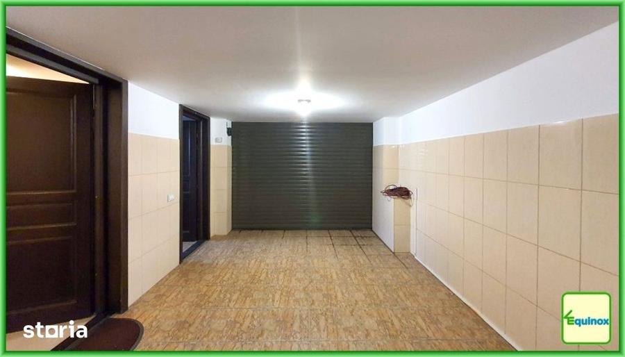 Casă cu 6 camere cu Teren 375 Mp în Matei Voievod