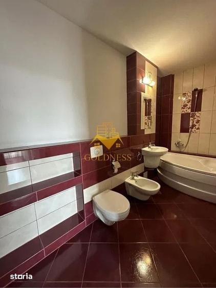 Apartament cu 3 camere în Zorilor