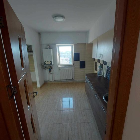 Apartament cu 2 camere decomandat în Dacia