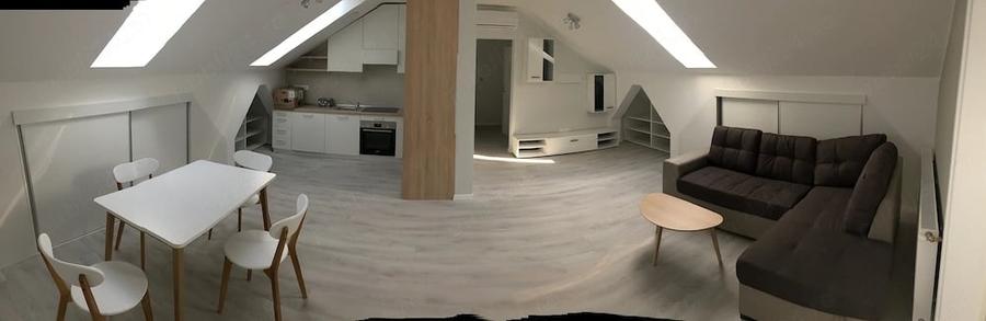Apartament cu 3 camere decomandat în Dumbrăvița