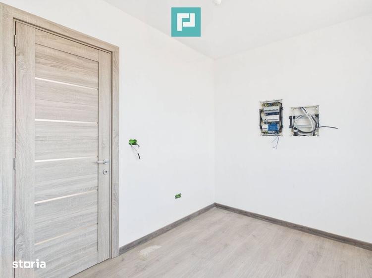 Casa individuala 120 mpu, teren 631 mp Giarmata - 6