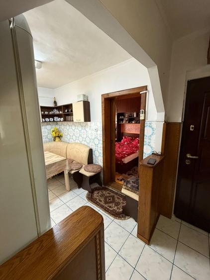 Apartament cu 3 camere în Lotus