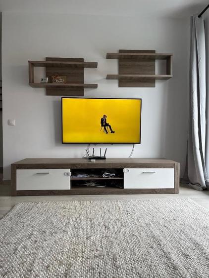 Apartament cu 2 camere decomandat în 16 Februarie
