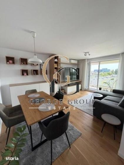 Inchiriere 2 camere Crangasi|Bloc Nou - 3