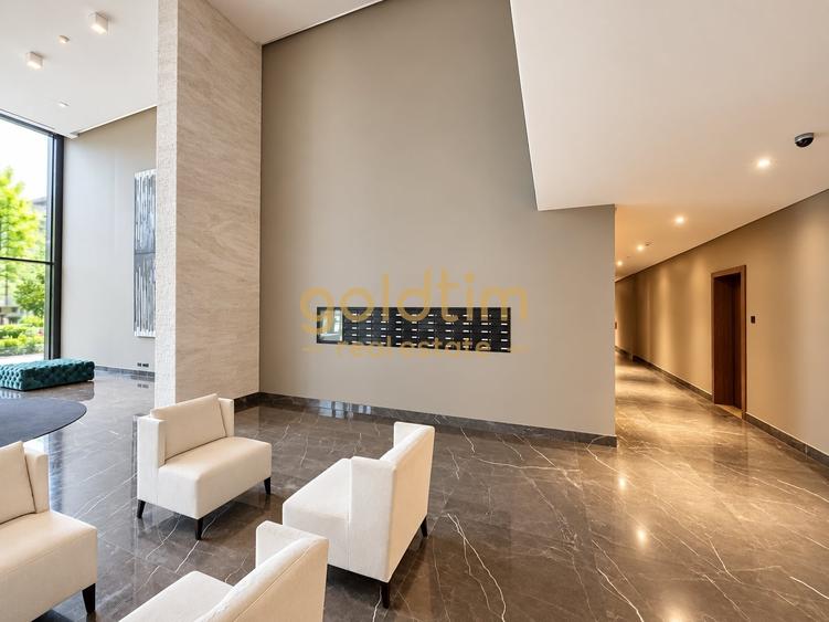 Apartament cu 3 camere decomandat, mobilat în Floreasca
