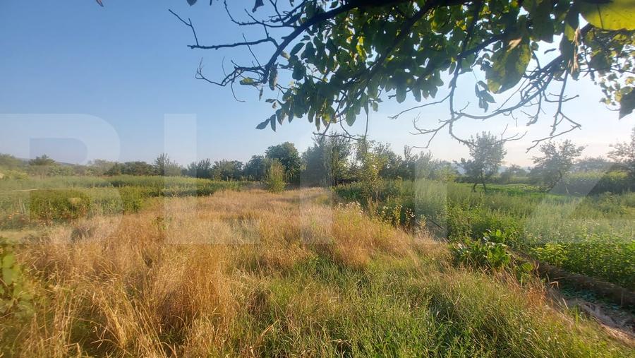Casă individuală cu 3 camere cu Teren 1782 Mp în Belin