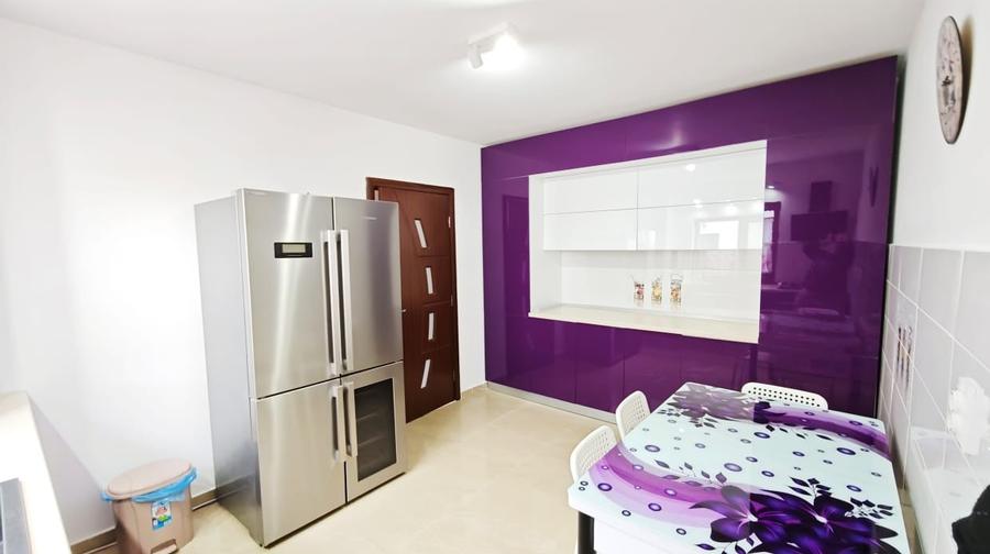 Casă cu 4 camere cu Teren 500 Mp în Tărlungeni