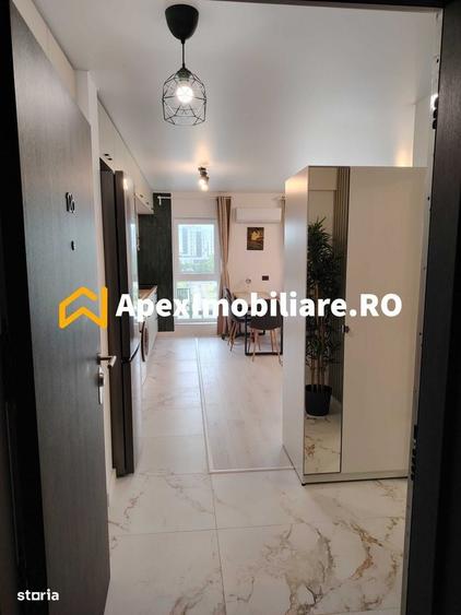 Garsoniera de inchiriat Berceni Bucuresti | ApexImobiliare.ro - 8