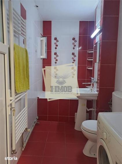 Apartament 2 camere 55 mpu si Balcon zona Vasile Aaron - 6